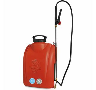 NAHRBTNA BATERIJSKA ŠKROPILNICA AUSONIA LI-ION 16L - 38020 NAHRBTNA BATERIJSKA ŠKROPILNICA AUSONIA LI-ION 16L - 38020