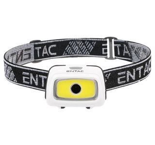 BATERIJSKA SVETILKA ENTAC 5+3W (3XAAA) BELA BATERIJSKA SVETILKA ENTAC 5+3W (3XAAA) BELA