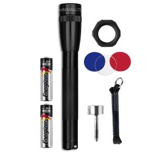 BATERIJSKA SVETILKA MAGLITE 2XAA M2A01C
