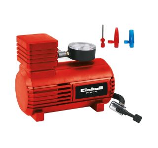 AVTOMOBILSKI ZRAČNI KOMPRSOR CC-AC 12 V AVTOMOBILSKI ZRAČNI KOMPRSOR CC-AC 12 V