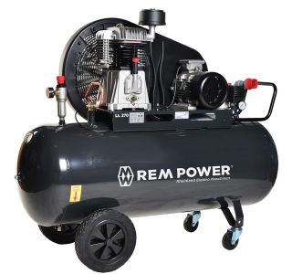 BATNI KOMPRESOR REM POWER E 892/11/270, 400 V BATNI KOMPRESOR REM POWER E 892/11/270, 400 V