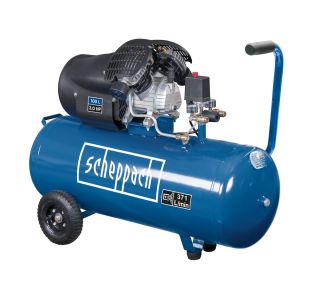 BATNI KOMPRESOR SCHEPPACH HC120DC 100L BATNI KOMPRESOR SCHEPPACH HC120DC 100L