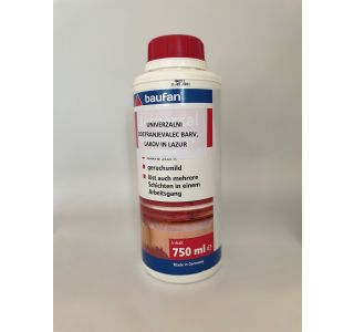 SPECIALNI PREMAZ AMAL BAUFAN ODSTRANJEVALEC BARV 750 ML SPECIALNI PREMAZ AMAL BAUFAN ODSTRANJEVALEC BARV 750 ML