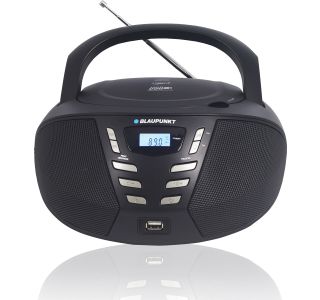 PRENOSNI RADIO BLAUPUNKT BB7BK