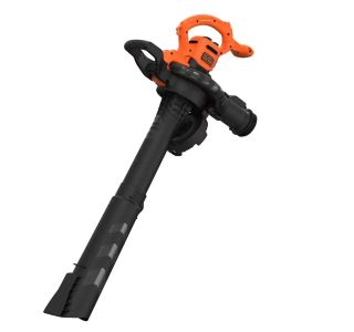 ELEKTR. SESALNIK/PUHALNIK BLACK & DECKER BEBLV290 ELEKTR. SESALNIK/PUHALNIK BLACK & DECKER BEBLV290