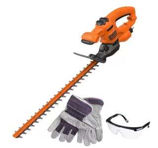 OBREZOVALNIK ŽIVE MEJE 450 W 50 CM OBREZOVALNIK ŽIVE MEJE 450 W 50 CM