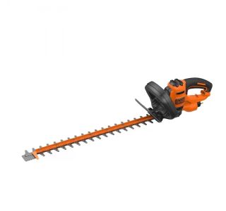 ELEKTRIČNE ŠKARJE ZA ŽIVO MEJO BLACK & DECKER BEHTS501 600 W, 60 CM ELEKTRIČNE ŠKARJE ZA ŽIVO MEJO BLACK & DECKER BEHTS501 600 W, 60 CM