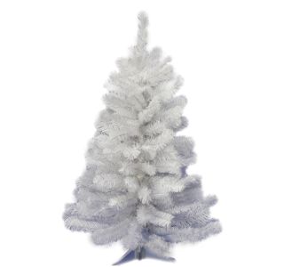 NOVOLETNA JELKA SLIM LINE 90 CM BELA NOVOLETNA JELKA SLIM LINE 90 CM BELA