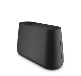 VLAŽILNIK ZRAKA STADLER FORM BEN BLACK