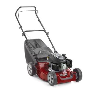 BENCINSKA KOSILNICA CASTEL GARDEN XC48 2V1 46CM,ST120 60L