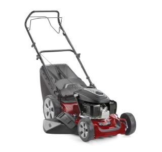 BENCINSKA KOSILNICA CASTEL GARDEN XC53HS 4V1 51CM, GCV170 60L