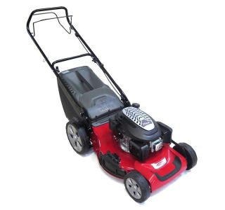 BENCINSKA KOSILNICA CASTEL GARDEN XC53S 4V1, 51CM, ST170, 60L