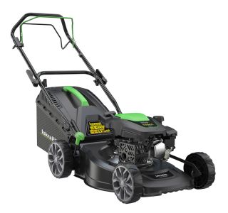 BENCINSKA KOSILNICA ISKRA ERO IE-GL150-43SP 43 CM2.6KW SAMOHODNA KOVINSKO OHIŠJE