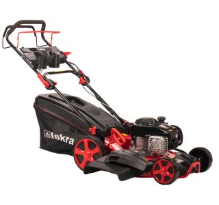 BENCINSKA KOSILNICA ISKRA HG48SMH-BS500 2.03 KW SAMOHODNA KOVINSKO OHIŠJE