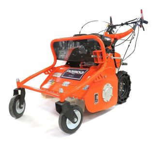 BENCINSKA KOSILNICA RAMDA MULČER KLADIVAR PRO 59CM, Z 32NOŽI