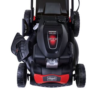 BENCINSKA KOSILNICA SCHEPPACH  MS170-51H 3.4KW HONDA SAMOHODNA KOVINSKO OHIŠJE