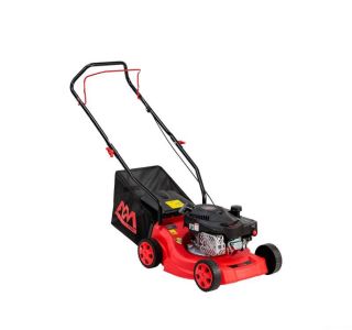 BENCINSKA KOSILNICA AGM BY VILLAGER 4024 082410