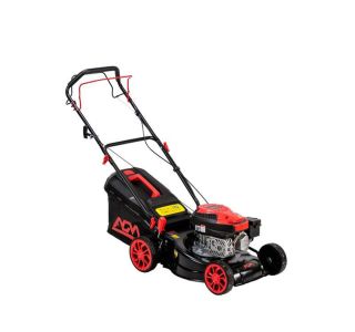 BENCINSKA KOSILNICA AGM BY VILLAGER GM 4224R 082417