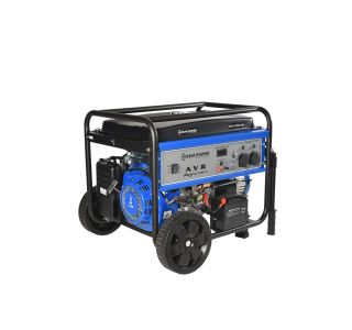 BENCINSKI AGREGAT REM POWER GSEM 5000 SBE