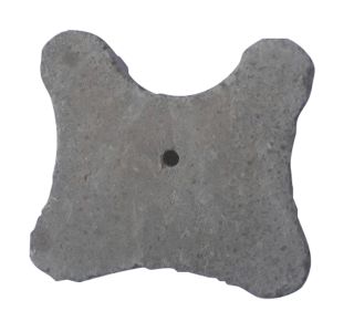 DISTANČNIK KURIVO BETONSKI DISTANČNIK DT-6 45/55/60