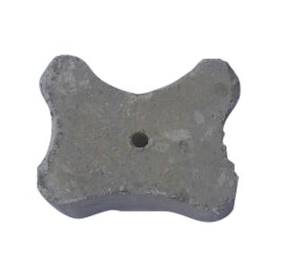 DISTANČNIK KURIVO BETONSKI DISTANČNIK P-7 20/25/30