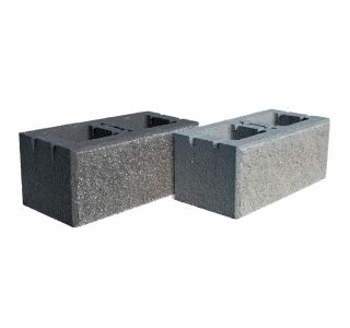 BETONSKI IZDELEK JARC LOMLJEN ZIDAK 2X SIV