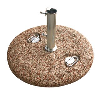 BETONSKI PODSTAVEK ZA SENČNIK ARANEA TOYS 50 KG BETONSKI PODSTAVEK ZA SENČNIK ARANEA TOYS 50 KG