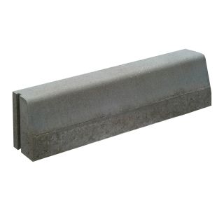 BETONSKI ROBNIK KOGRAD CESTNI PREŠANI 15X25X100 ROBNIK PREŠANI CESTNI