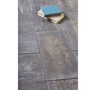 BETONSKI TLAKOVEC KOGRAD EKSKLUZIVA 64X32X8 SORTIRANO 4:1 MIX SAHARA