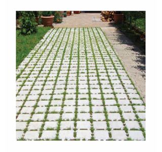 BETONSKI TLAKOVEC OBLAK GROUP EKO 20 CEMENTNO SIV