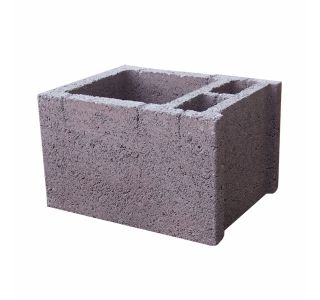 BETONSKI VOGALNIK GOREC VOGALNI BLOK G30 39X29X23.8CM