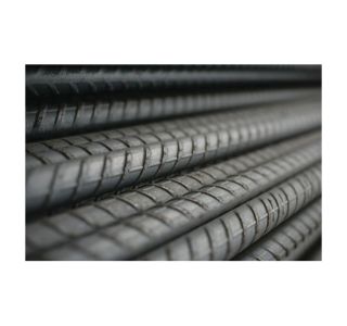 BETONSKO JEKLO REBRASTO 8 B 500 B L=6M BETONSKO JEKLO REBRASTO 8 B 500 B L=6M