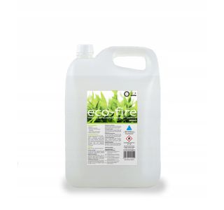 BIOETANOL ECO FIRE 5L