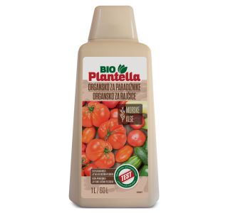 ORGANSKO ZA PARADIŽNIKE 1L