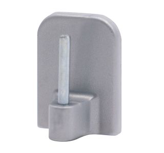 PRIBOR MYDECO BISTRO NOSILEC SAMOLEP. SREBRN, 4 KOS