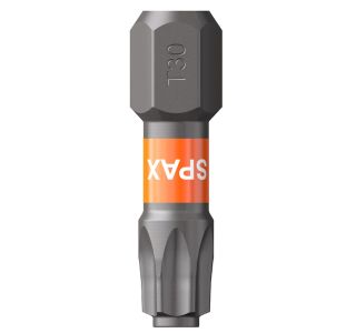 VIJAČNI NASTAVEK SPAX BIT T-STARPLUS T30 1KOS