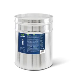 BITUMENSKI PREMAZ FRAGMAT TIM BITEM PAL = 308 KG, KOS = 22 KG BITUMENSKI PREMAZ FRAGMAT TIM BITEM PAL = 308 KG, KOS = 22 KG