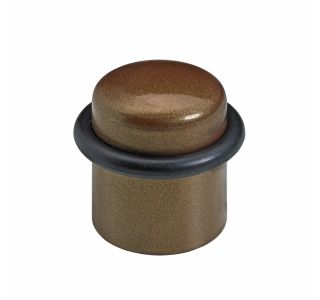 BLAŽILEC ZA VRATA HETTICH DIY, FI 28/35X37, IZGLED BRONA