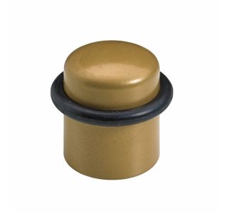 BLAŽILEC ZA VRATA HETTICH DIY, FI 28/35X37, ZLATA BARVA