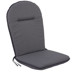 BLAZINA DAJAR BENIS HOCH 96X46X5 CM SIVA