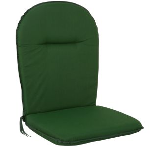 BENIS HOCH 96X46X5 CM ZELENA