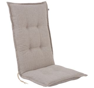 PALERMO HOCH 120X50X8 CM BEŽ, PREMIUM