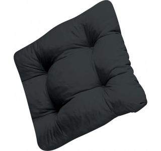 BLAZINA 40X40 CM ANTRACIT