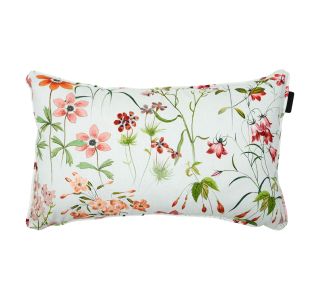 DEKORATIVNA 50X30 CM MILLY CVETLIČNI VZOREC