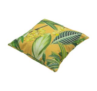 LA GRAVE, ZELENA 50X50 CM