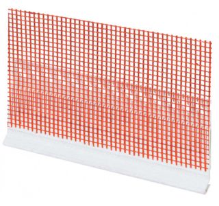 VOGALNIK BAUMIT BLECHANSCHLUSSPROFIL 12.5 X 200 D= 2 M