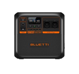 BLUETTI AC180P PRENOSNA POLNILNA POSTAJA  1800W/1440WH