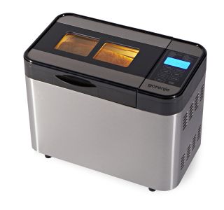 APARAT ZA PEKO KRUHA GORENJE BM1400E APARAT ZA PEKO KRUHA GORENJE BM1400E