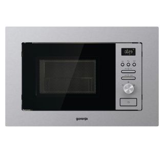 MIKROVALOVNA PEČICA GORENJE BM201AG1X