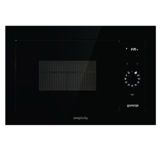 MIKROVALOVNA PEČICA GORENJE BM235G1SYB MIKROVALOVNA PEČICA GORENJE BM235G1SYB